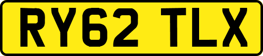 RY62TLX