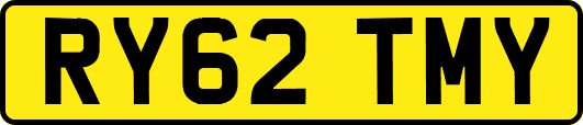 RY62TMY