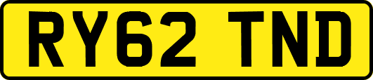 RY62TND