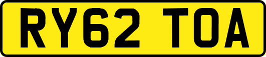 RY62TOA