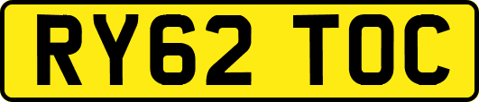 RY62TOC