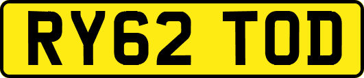RY62TOD