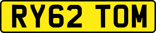RY62TOM