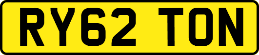 RY62TON