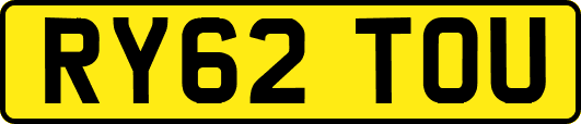 RY62TOU