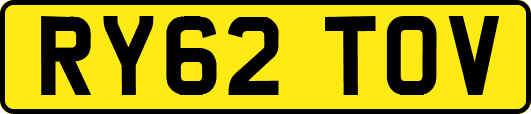 RY62TOV