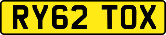 RY62TOX