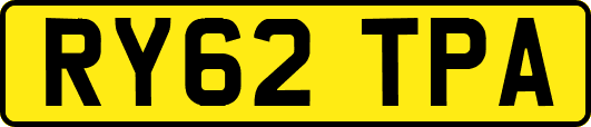 RY62TPA