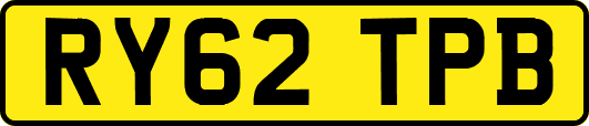 RY62TPB