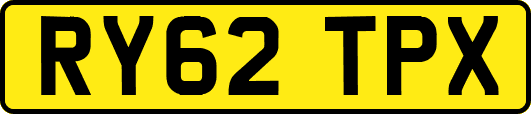 RY62TPX