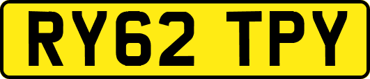 RY62TPY