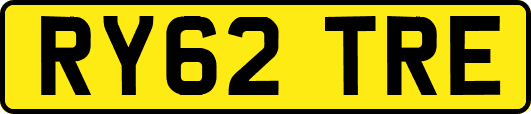 RY62TRE