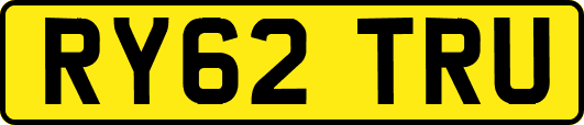 RY62TRU