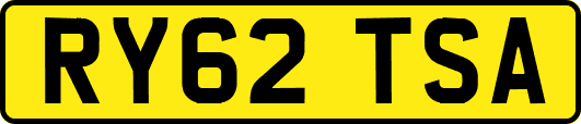 RY62TSA