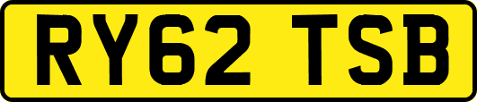 RY62TSB