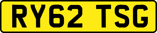 RY62TSG