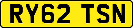 RY62TSN