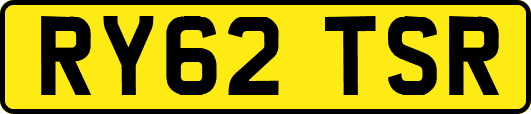 RY62TSR