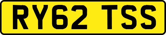 RY62TSS