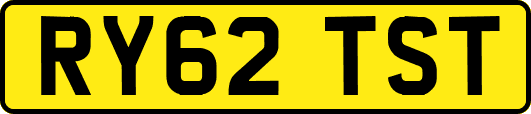 RY62TST