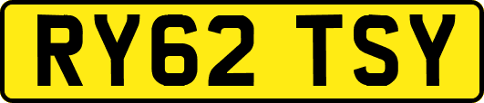 RY62TSY