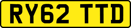 RY62TTD