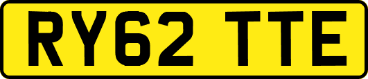 RY62TTE
