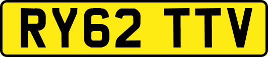 RY62TTV