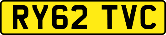 RY62TVC