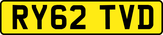 RY62TVD