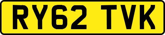 RY62TVK