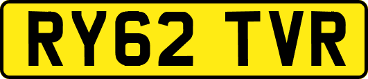 RY62TVR