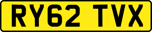 RY62TVX