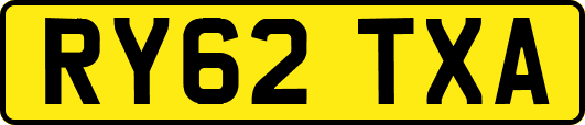 RY62TXA