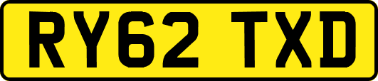 RY62TXD