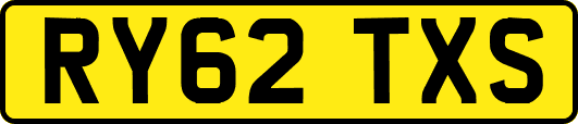 RY62TXS