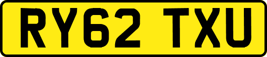 RY62TXU