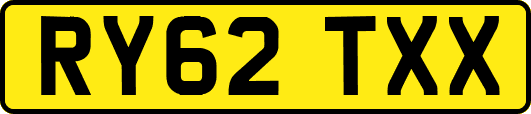 RY62TXX