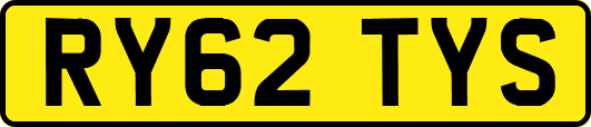 RY62TYS