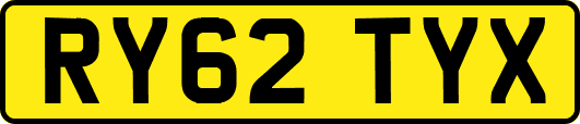 RY62TYX
