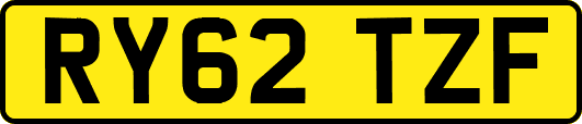 RY62TZF