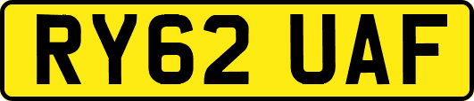 RY62UAF