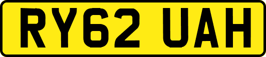 RY62UAH