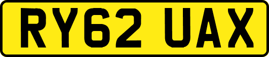 RY62UAX