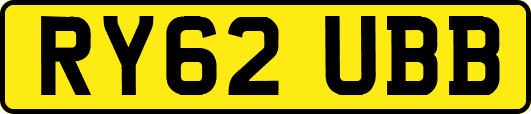RY62UBB