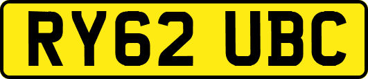 RY62UBC