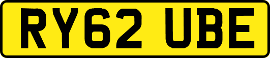 RY62UBE