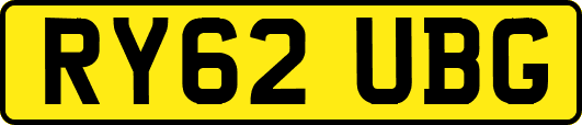 RY62UBG