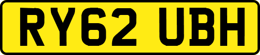 RY62UBH