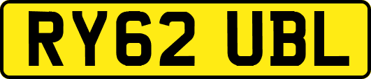 RY62UBL